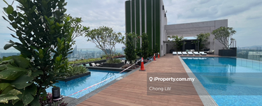 Riveria City near KL Sentral 1