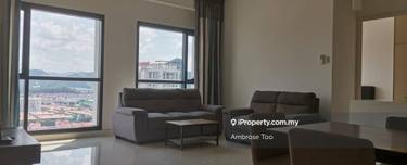 983sqft 2room2bath 1 carpark fully furniture 1