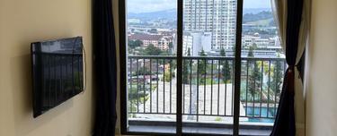 Partial Furnish With Cheaper Unit @ Cheras, Kajang, Balakong, KL 1