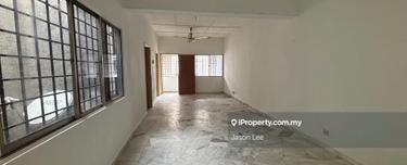 Pandan Jaya Shop Apartment, Near LRT, 5.4% Rental Return. 1