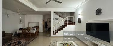 Tropicana Indah  1