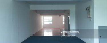 First Floor Retail Unit or Office (Walking to LRT) 1