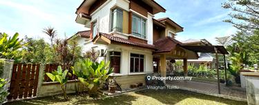 2-Sty Bungalow at an Exclusive Garden at Emerald East Rawang For Sale 1