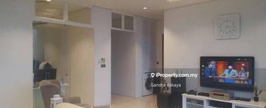 Serviced residence for Rent 1