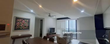 Arcoris Residences Mont Kiara Fully Furnished Unit For Rent Sale 1