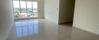 Cheapest in Market Sale 480k Oren 3 Condo Butterworth 1333sqft 2park 1