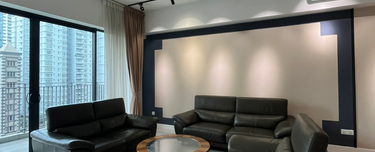 Condominium for Rent 1