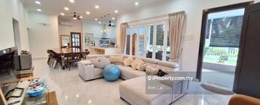 Nice Renovated and Extended Single Storey Bungalow, Great Environment 1