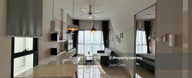 Arnica Fully Furnished For Rent 1