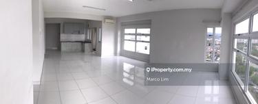 D pines ampang 1