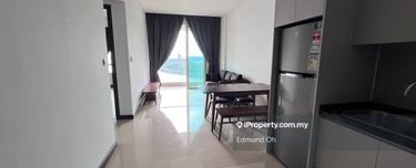 Puteri Cove Residence Non Bumi Lot Freehold Unit 1