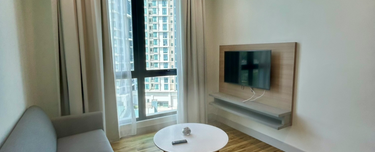 Cozy 2 bedroom in Shaftsbury Putrajaya , all utilities included  1