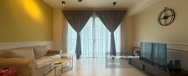Fully Furnished  1