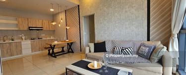 1bedroom unit 1