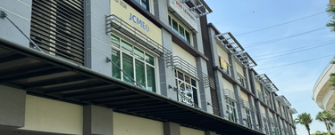 Plaza Glomac Shop For Sale (Main Road) 1