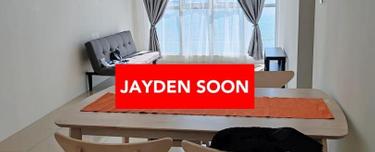 The Zen, Gelugor for Rent 1