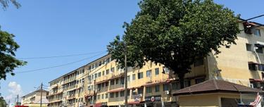 Taman Pantai Bersih Shop Lot for Rent Rm1600 1