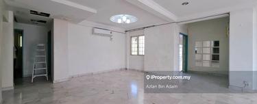 Renovated Lojing Heights Condo Seksyen 5 Wangsa Maju Kuala Lumpur 1