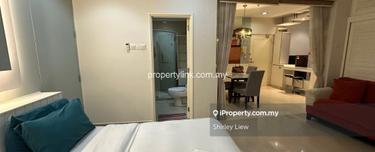 Fully Furnished Service Apartment For Rent 1