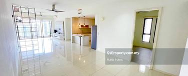 Partially Furnished Well Maintain Unit 3 Unit Airconds 1