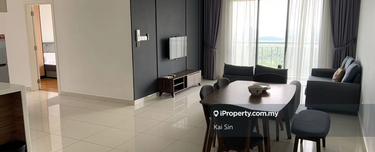 Teega Suites At Puteri Harbour For Rent 1