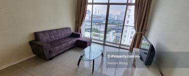 Condominium for Rent 1