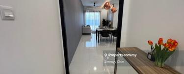 Neu Pendington 2b2b 675 sqft Partial furniture  1