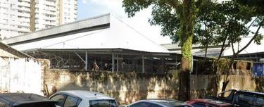 Setapak Commercial Land 1