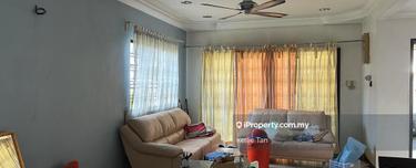 Double Storey Terrace House For sale In Bandar Sri Damansara  1