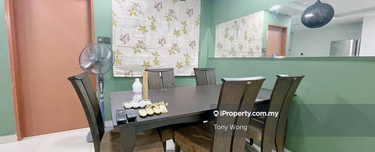 Inanam laut D vantage condo for sale 1