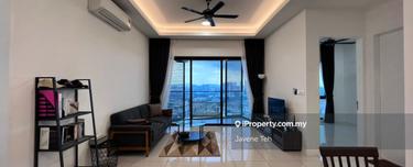 Condominium for Rent 1