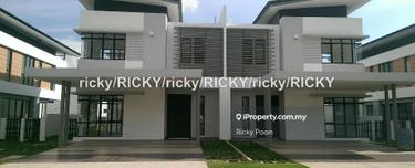 Setia Ecohill Semenyih Semi-D house for Sale 1