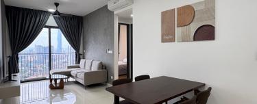 Sunway Velocity Two High Floor KLCC View  1