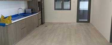 Spacious 3 room 2 parking Fully Furnished 1