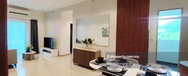 Low Booking Easy Access KL New Condominium Selayang Heights Gombak 1