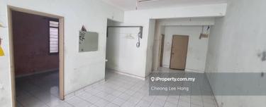 Taman Pusat Kepong 1