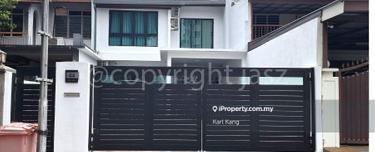 Ss8 2 Storey House Fully Furnished 1