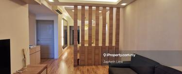 Centrally located condo in Kota Kinabalu near hospital 1