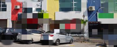 Freehold Malim Cheng Krubong Paya Rumput 2-Storey Shop Lot Main Road 1