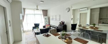 Comfortable environment for staying. Luxury Facilities. Value Buy! 1