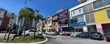 3 Storey Commercial Office Bandar Tun Hussien Onn Cheras 1