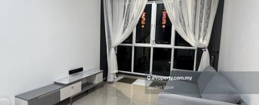 The Zen, Gelugor for rent 1