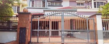 Sri Damansara condo for rent ; Sri Damansara house for sale 1