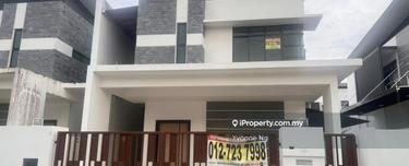 Parco Semi Detached  1