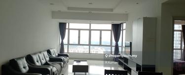For Sale Suasana Sentral Condo, KL Sentral 1