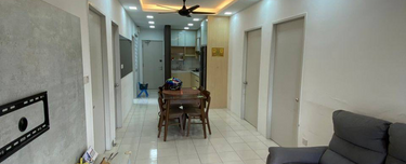 Ready move in, near LRT 1