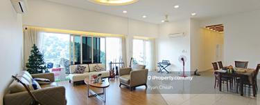 Penthouse for Sale @ Damansara Foresta 1