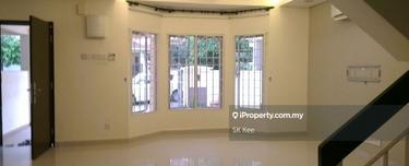 Terrace house for Rent 1