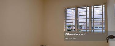 Pandan Cahaya Flat  1