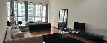 Fully Furnished Unit & Bring Bag Move in Condition 1